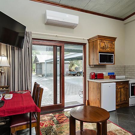 Eagle Foundry Bed & Breakfast Gawler Exterior foto