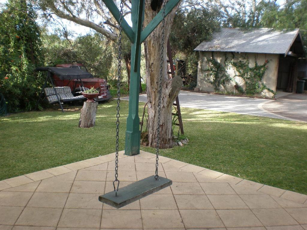 Eagle Foundry Bed & Breakfast Gawler Exterior foto