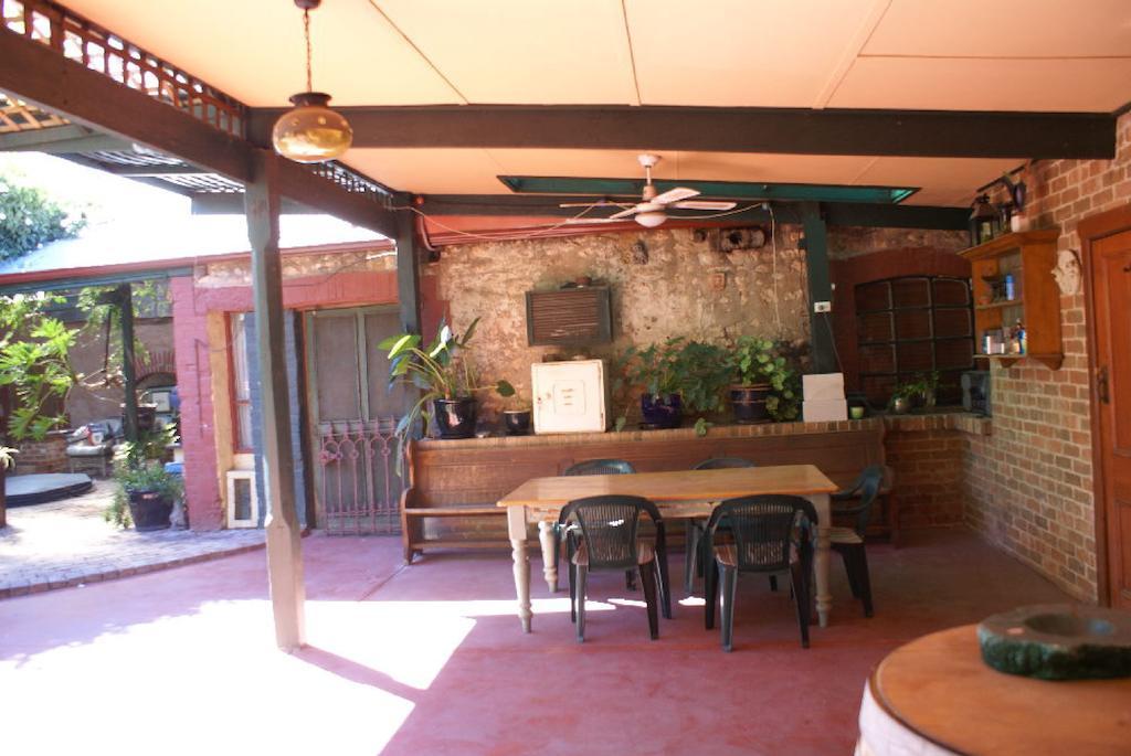 Eagle Foundry Bed & Breakfast Gawler Exterior foto