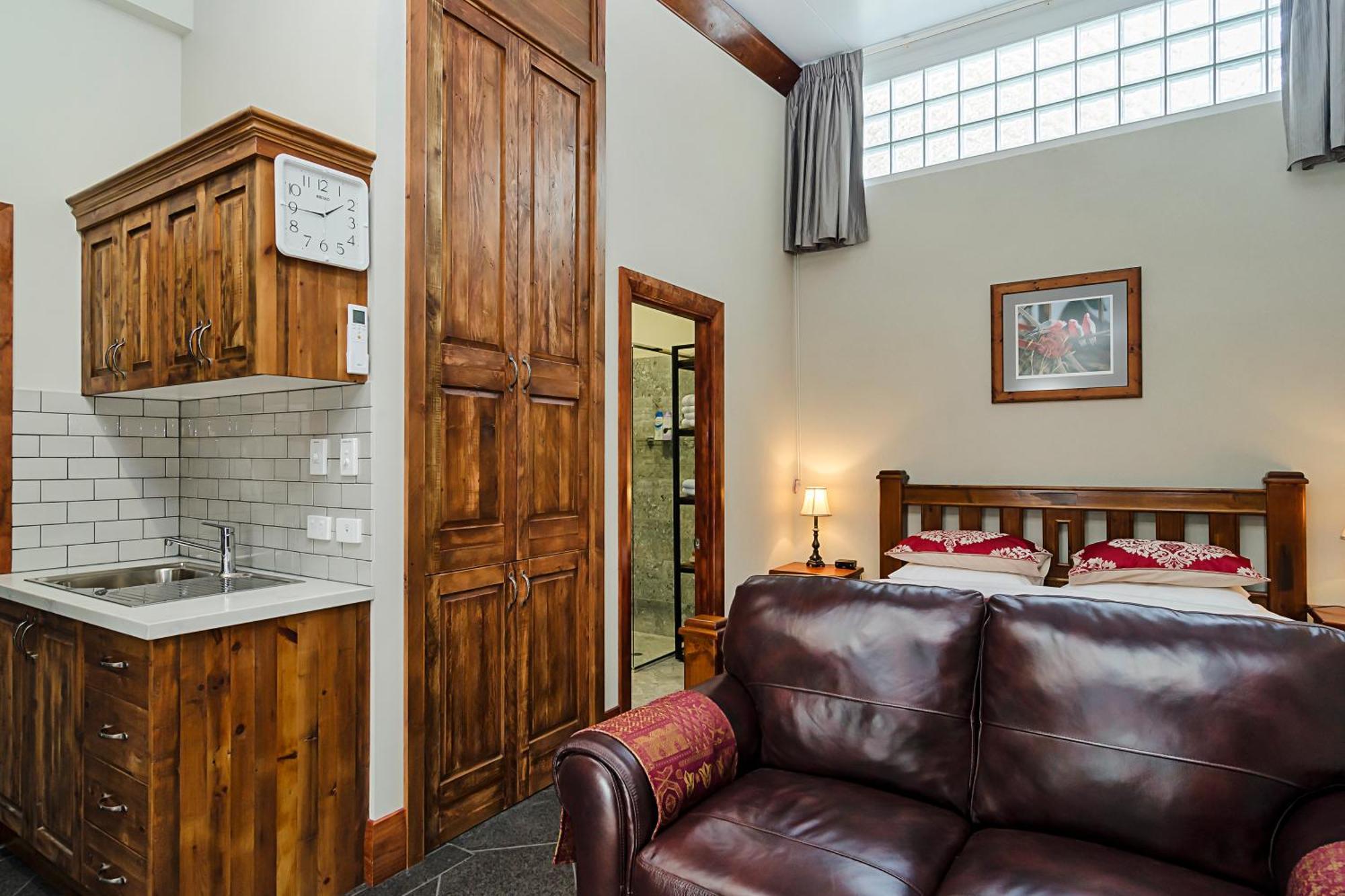 Eagle Foundry Bed & Breakfast Gawler Exterior foto