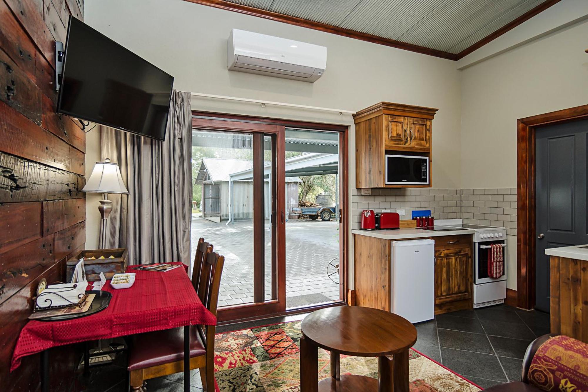 Eagle Foundry Bed & Breakfast Gawler Exterior foto