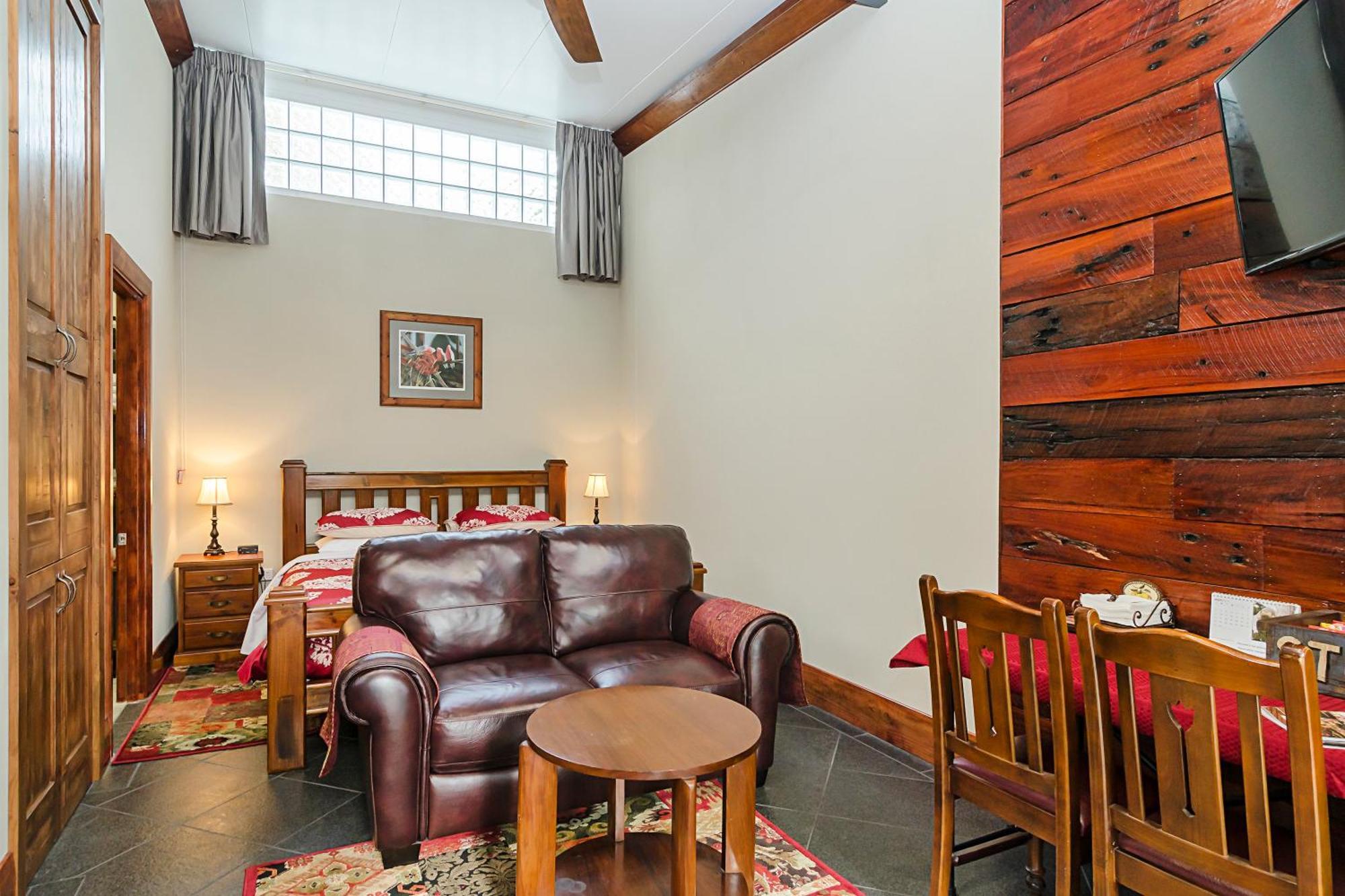 Eagle Foundry Bed & Breakfast Gawler Exterior foto