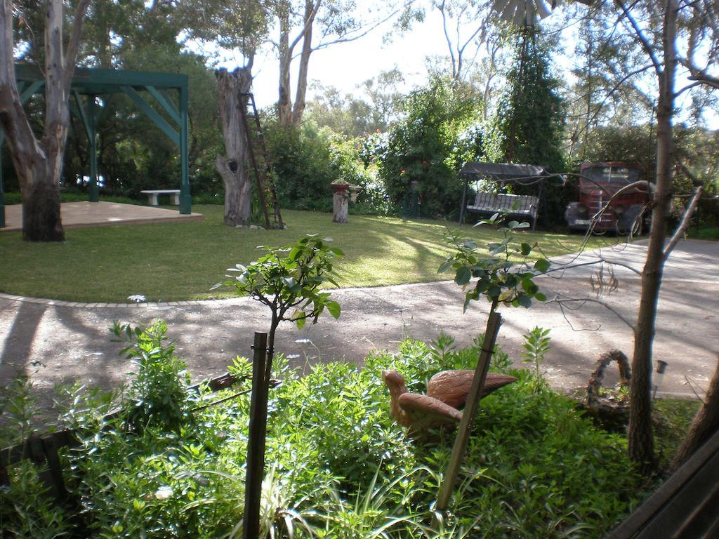 Eagle Foundry Bed & Breakfast Gawler Exterior foto
