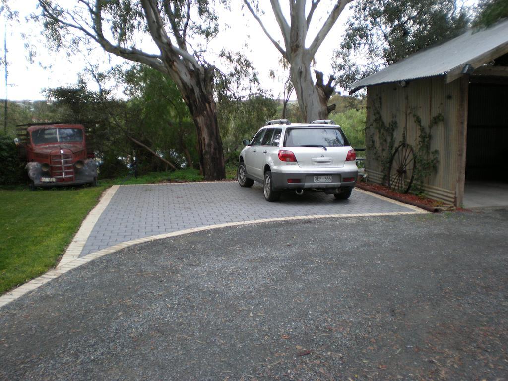 Eagle Foundry Bed & Breakfast Gawler Exterior foto