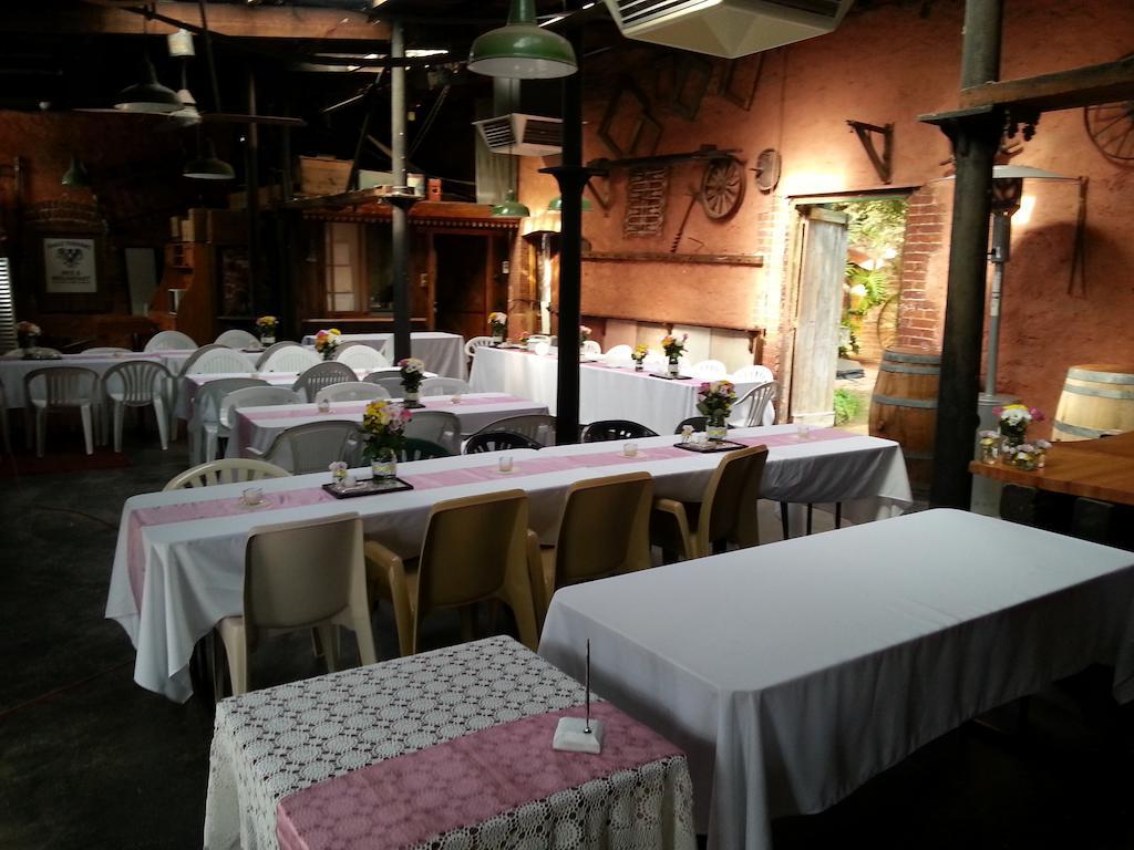 Eagle Foundry Bed & Breakfast Gawler Exterior foto