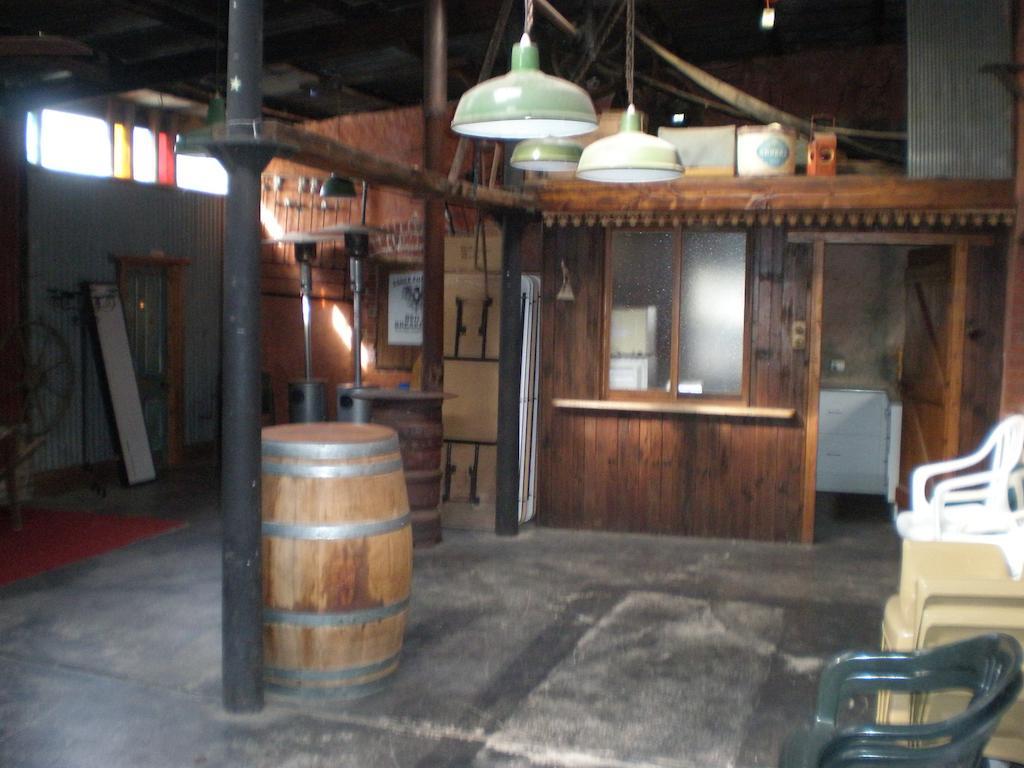 Eagle Foundry Bed & Breakfast Gawler Exterior foto