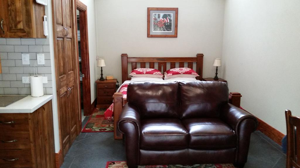Eagle Foundry Bed & Breakfast Gawler Exterior foto