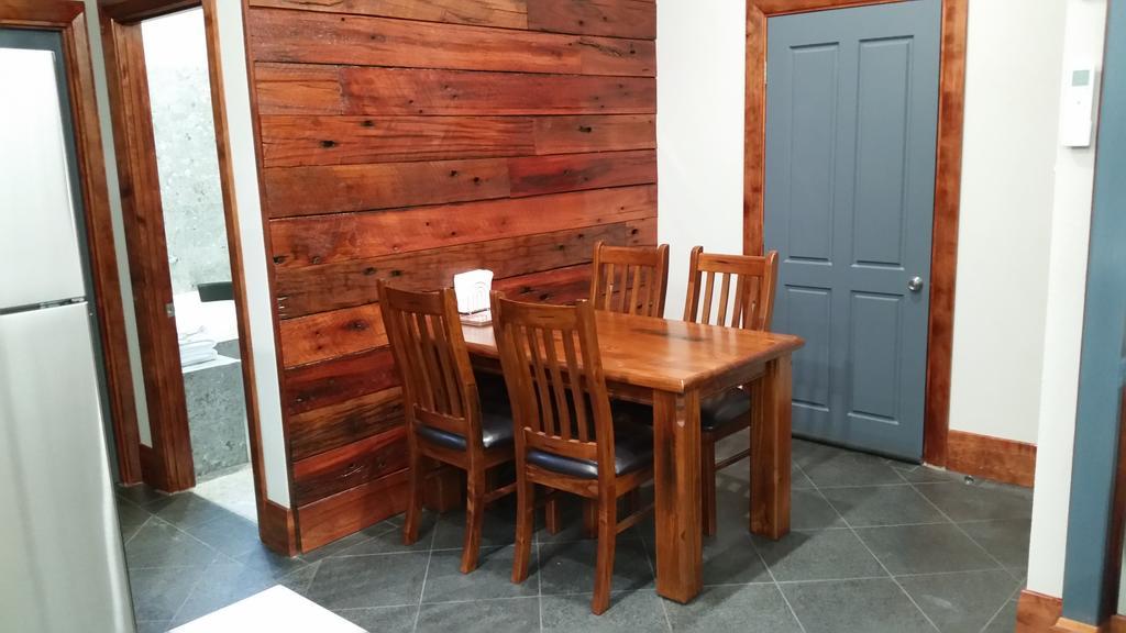Eagle Foundry Bed & Breakfast Gawler Exterior foto