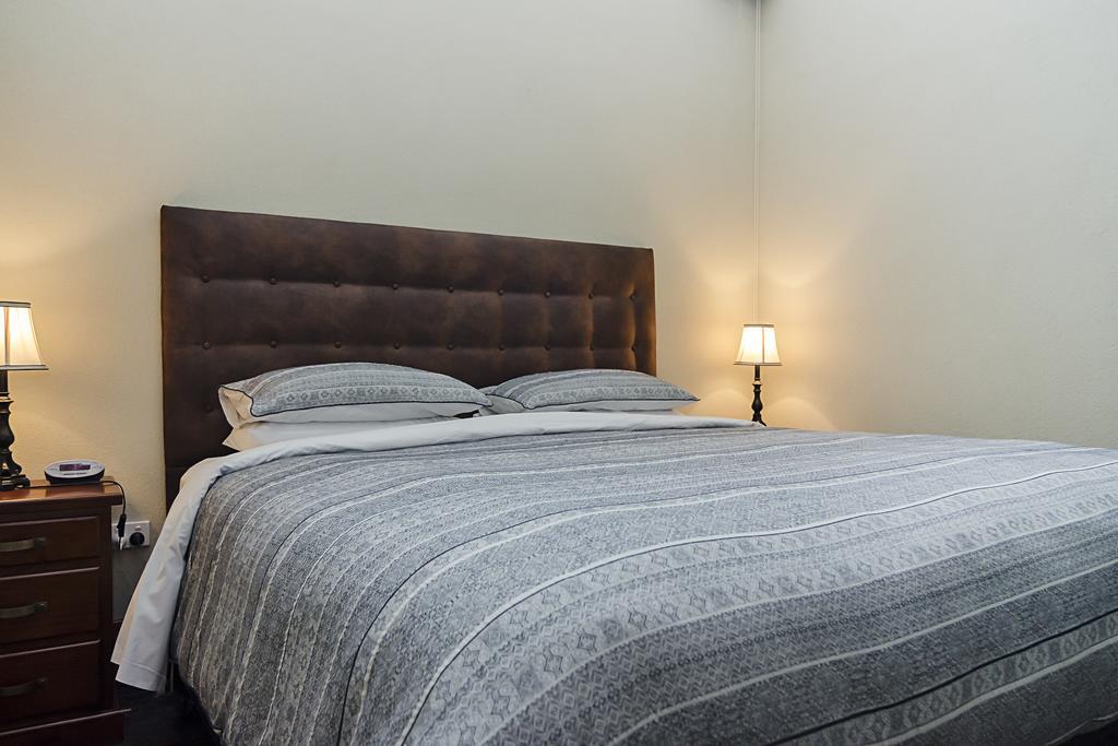 Eagle Foundry Bed & Breakfast Gawler Exterior foto