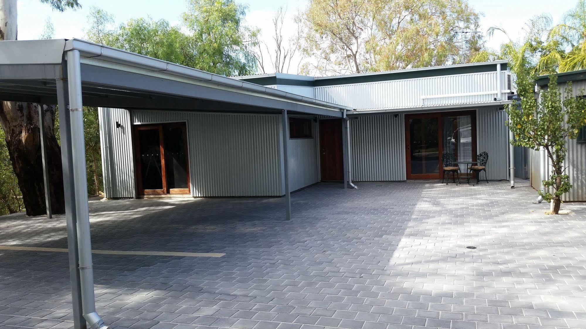 Eagle Foundry Bed & Breakfast Gawler Exterior foto